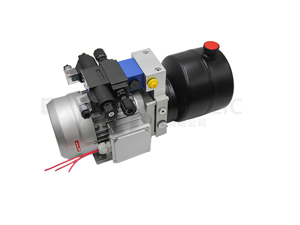 交流一組雙向JS-6